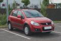 Suzuki SX4 1.6 VVT, 4X4, �R,1.maj