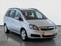 Opel Zafira 1.6, 7�m�st, nov� STK