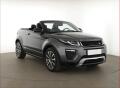 Land Rover Range Rover Evoque TD4
