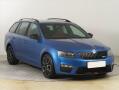 �koda Octavia RS 2.0 TDI, Serv.kniha, Xenony