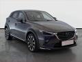Mazda CX-3 2.0 Skyactiv-G, Automat, K��e