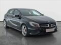 Mercedes-Benz A 180 d, Navi, Xenony