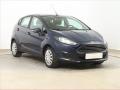 Ford Fiesta 1.5 TDCi