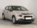 Citron C3 1.2 PureTech, Serv.kniha