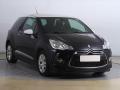 Citron DS3 1.2 PureTech, Serv.kniha