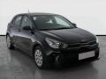 Kia Rio 1.25 CVVT, Serv.kniha