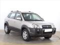 Hyundai Tucson 2.0 CRDi, 4X4, servisovan�