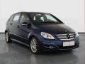 Mercedes-Benz B 200 , Xenony, Park.�senzory