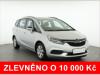 Opel Zafira 1.4 Turbo, 7mst, R,1.maj