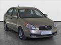 Hyundai Accent 1.5 CRDi, nov� STK