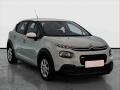 Citro�n C3 1.2 PureTech, Tempomat