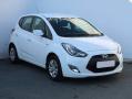 Hyundai ix20 1.4 CVVT, Serv.kniha