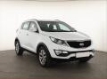 Kia Sportage 2.0 CRDi, 4X4, Automat, �R