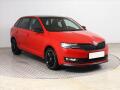 �koda Rapid Spaceback 1.0 TSI, Serv.kniha