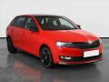 �koda Rapid Spaceback 1.0 TSI, Serv.kniha