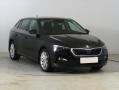 koda Scala Style 1.6 TDI, Serv.kniha