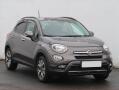 Fiat 500X 1.4 MultiAir, Serv.kniha, K��e