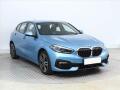 BMW Luxury Line 116d, Automat