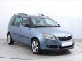 koda Roomster 1.9 TDI, Eko.zaplacen