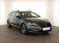 �koda Superb 2.0 TDI