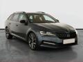 �koda Superb 2.0 TDI