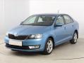 koda Rapid Ambition 1.4 TSI, Automat