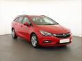 Opel Astra 1.6 CDTI, Serv.kniha, Tempomat