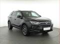 SsangYong Korando Style 1.5 T-GDI, 1.MAJ, AUTOMA