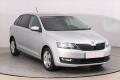 �koda Rapid Spaceback 1.0 TSI, Serv.kniha