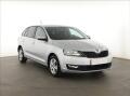 �koda Rapid Spaceback 1.0 TSI, Serv.kniha