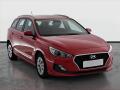 Hyundai i30 1.4 CVVT, �R,1.maj, Serv.kniha