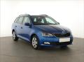 koda Fabia Ambition 1.0 TSI