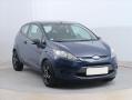 Ford Fiesta 1.25, nov STK, udrovan