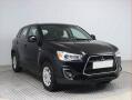 Mitsubishi ASX 1.8 DI-D MIVEC, 4X4, �R,1.maj