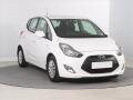 Hyundai ix20 1.4 CVVT, �R,1.maj, Serv.kniha