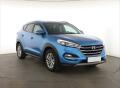 Hyundai Tucson Trikolor 1.7 CRDi, Serv.kniha