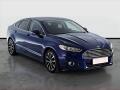 Ford Mondeo 1.5 EcoBoost, Tempomat