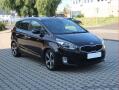 Kia Carens 1.7 CRDi, 7�m�st, Serv.kniha