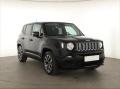 Jeep Renegade Justice 1.6 E-torQ, Serv.kniha