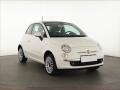 Fiat 500 1.3 MultiJet, Pan. st�echa