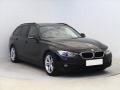 BMW 318 d, Automat, Navi, Tempomat