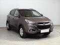 Hyundai ix35 2.0 CRDi, 4X4, Serv.kniha