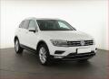 Volkswagen Tiguan 2.0 TDI