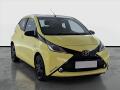 Toyota Aygo 1.0 VVT-i, Automat