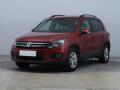 Volkswagen Tiguan 2.0 TDI, Tempomat