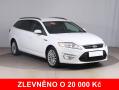 Ford Mondeo 2.0 TDCi, Tempomat