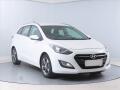 Hyundai i30 Style 1.6 MPI, Serv.kniha