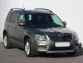 �koda Yeti GreenLine 1.6 TDI, Navi