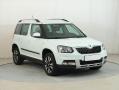 koda Yeti Laurin&Klement 2.0 TDI, 4X4