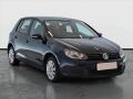 Volkswagen Golf 1.6, Tempomat